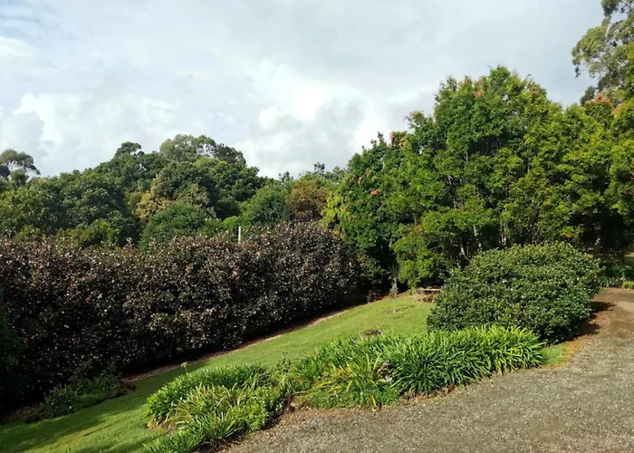Wyndover Mountain Retreat