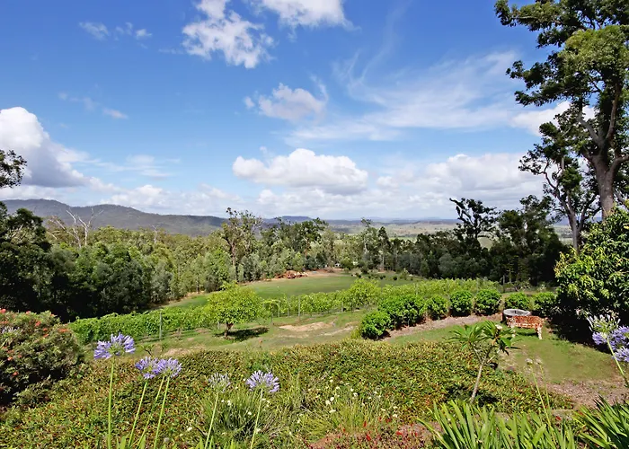 Wallaby Ridge Retreat