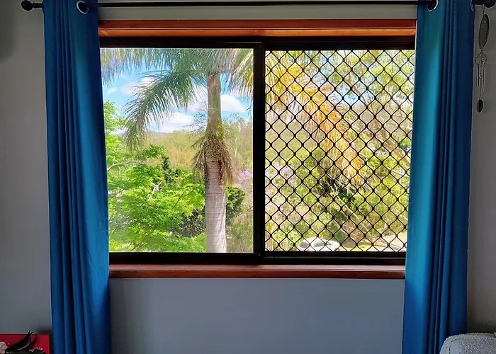 Three Palms